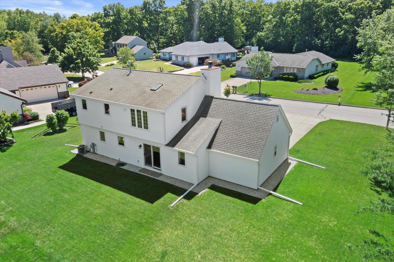 7424 South Hillendale DRIVE