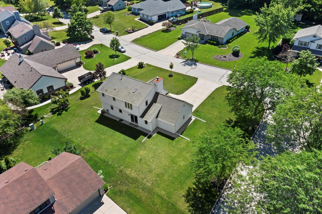 7424 South Hillendale DRIVE