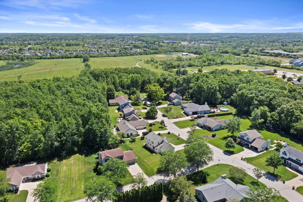 7424 South Hillendale DRIVE