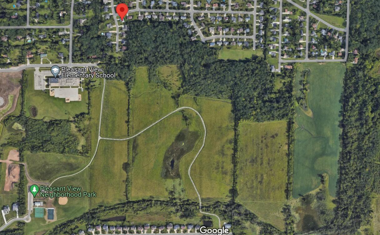 7424 South Hillendale DRIVE