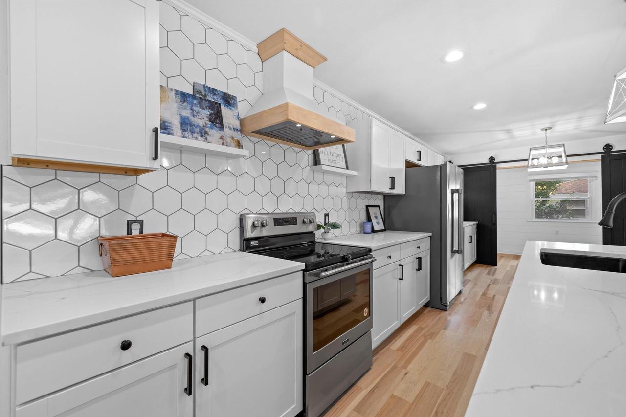 5300 South 23rd STREETS