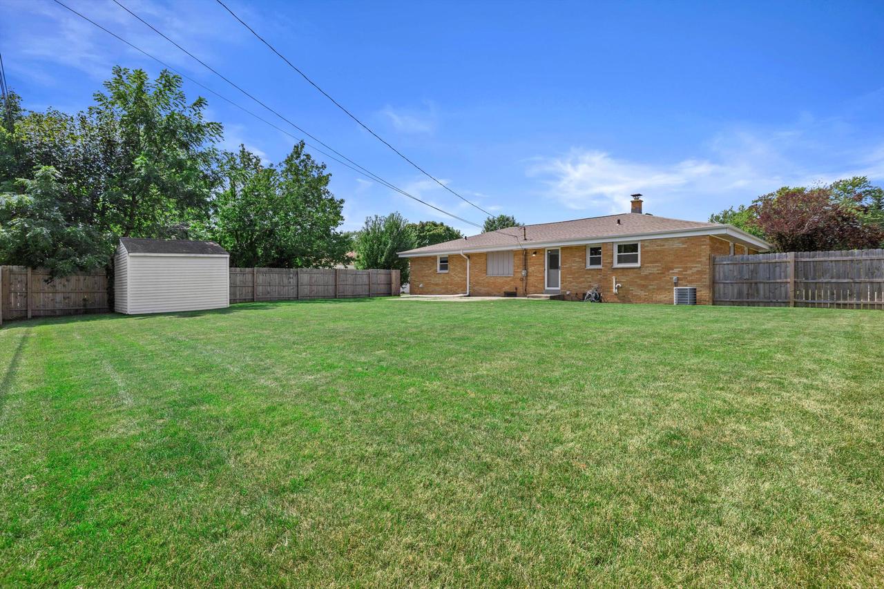 5300 South 23rd STREETS