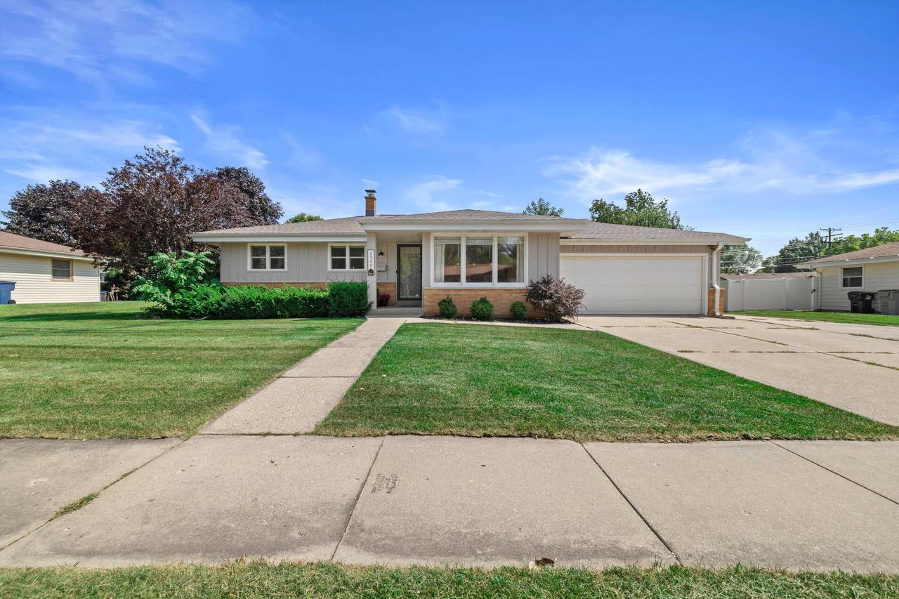 5300 South 23rd STREETS