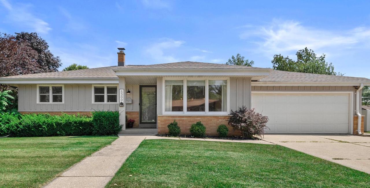 5300 South 23rd STREETS