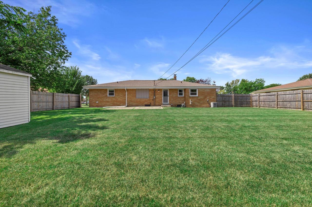5300 South 23rd STREETS