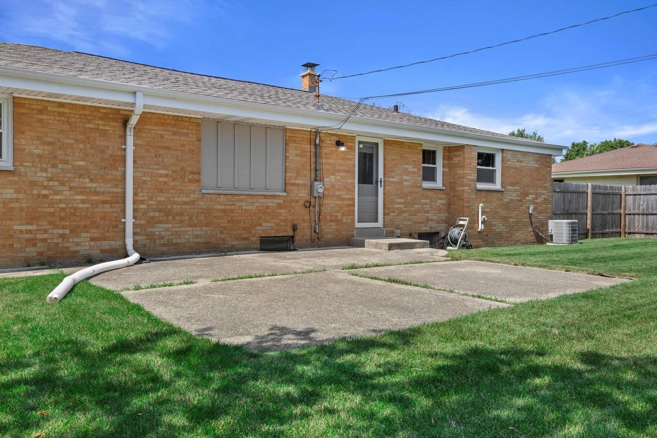 5300 South 23rd STREETS