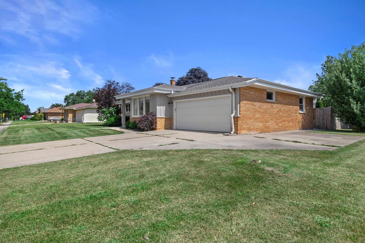 5300 South 23rd STREETS