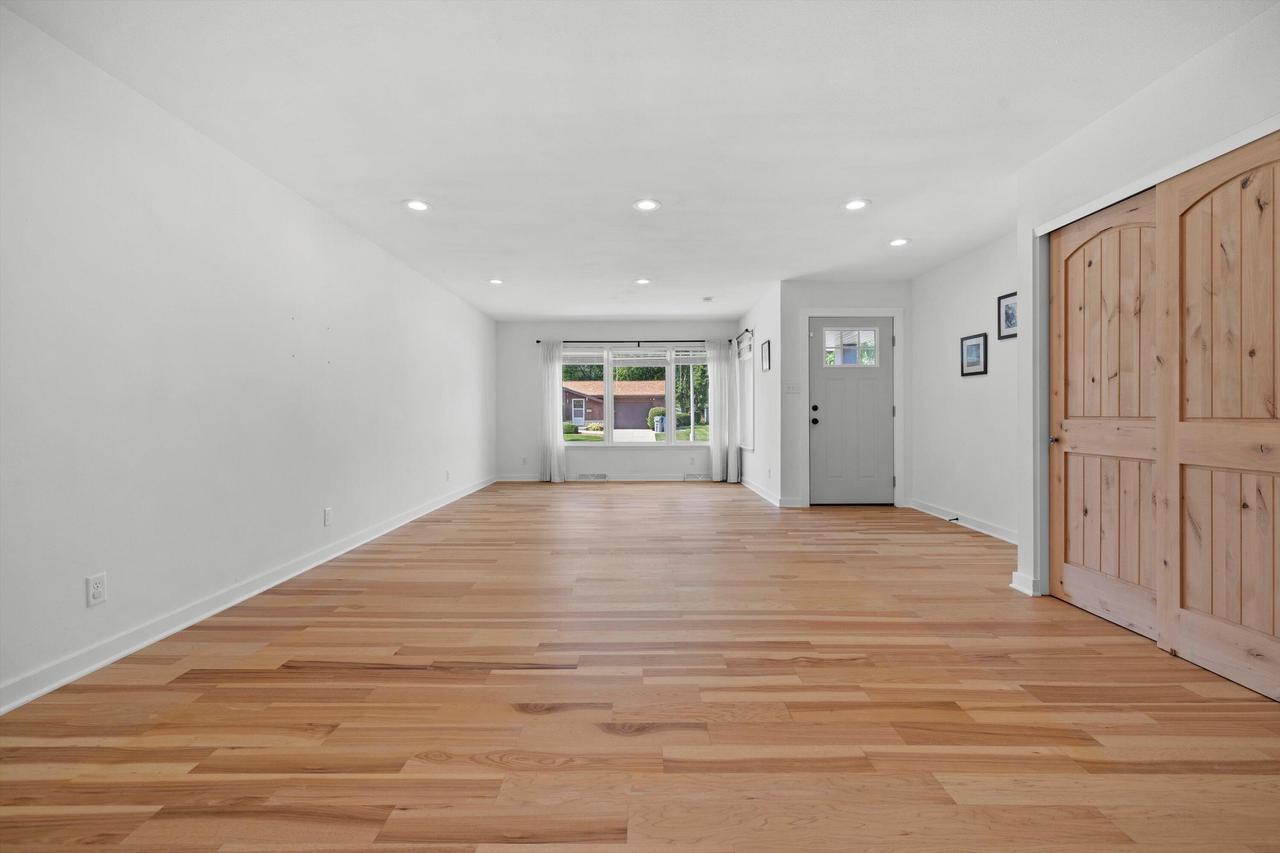5300 South 23rd STREETS