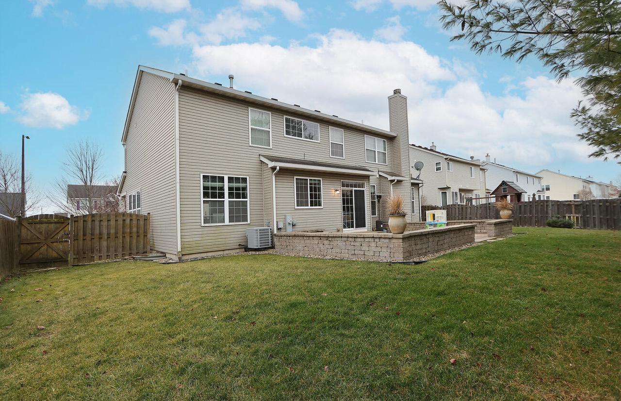 11002 64th STREET