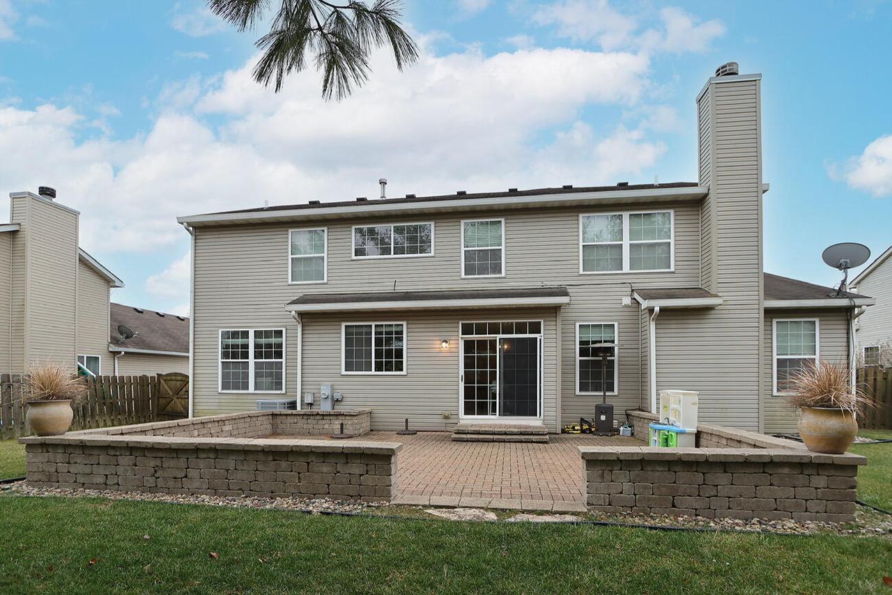 11002 64th STREET