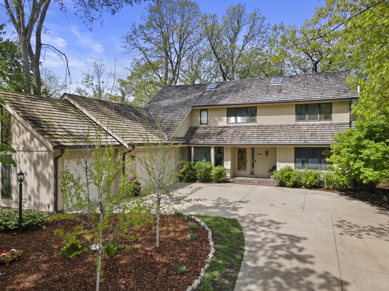 4330 Wilderness DRIVE