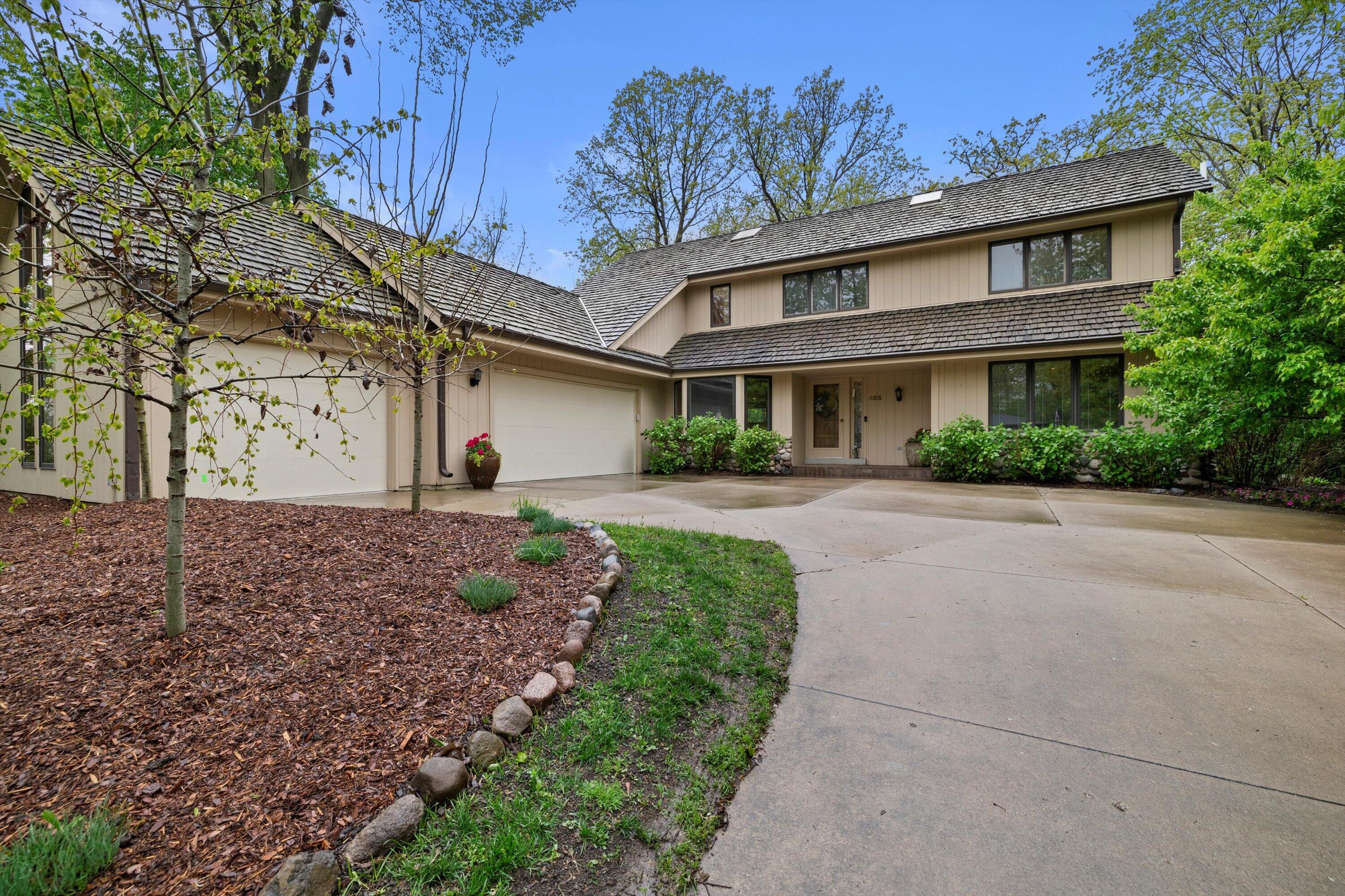 4330 Wilderness Dr