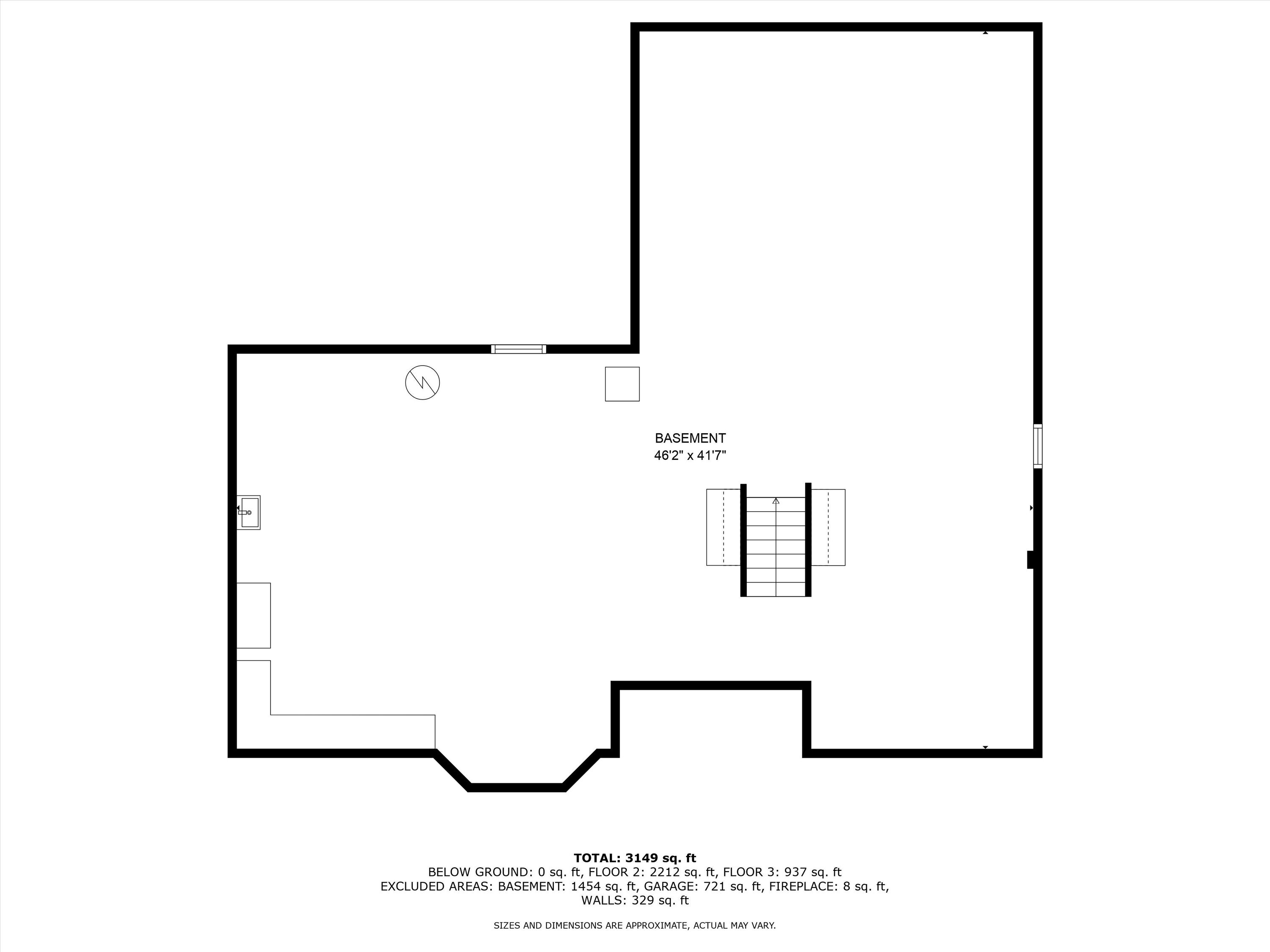4330 Wilderness Dr