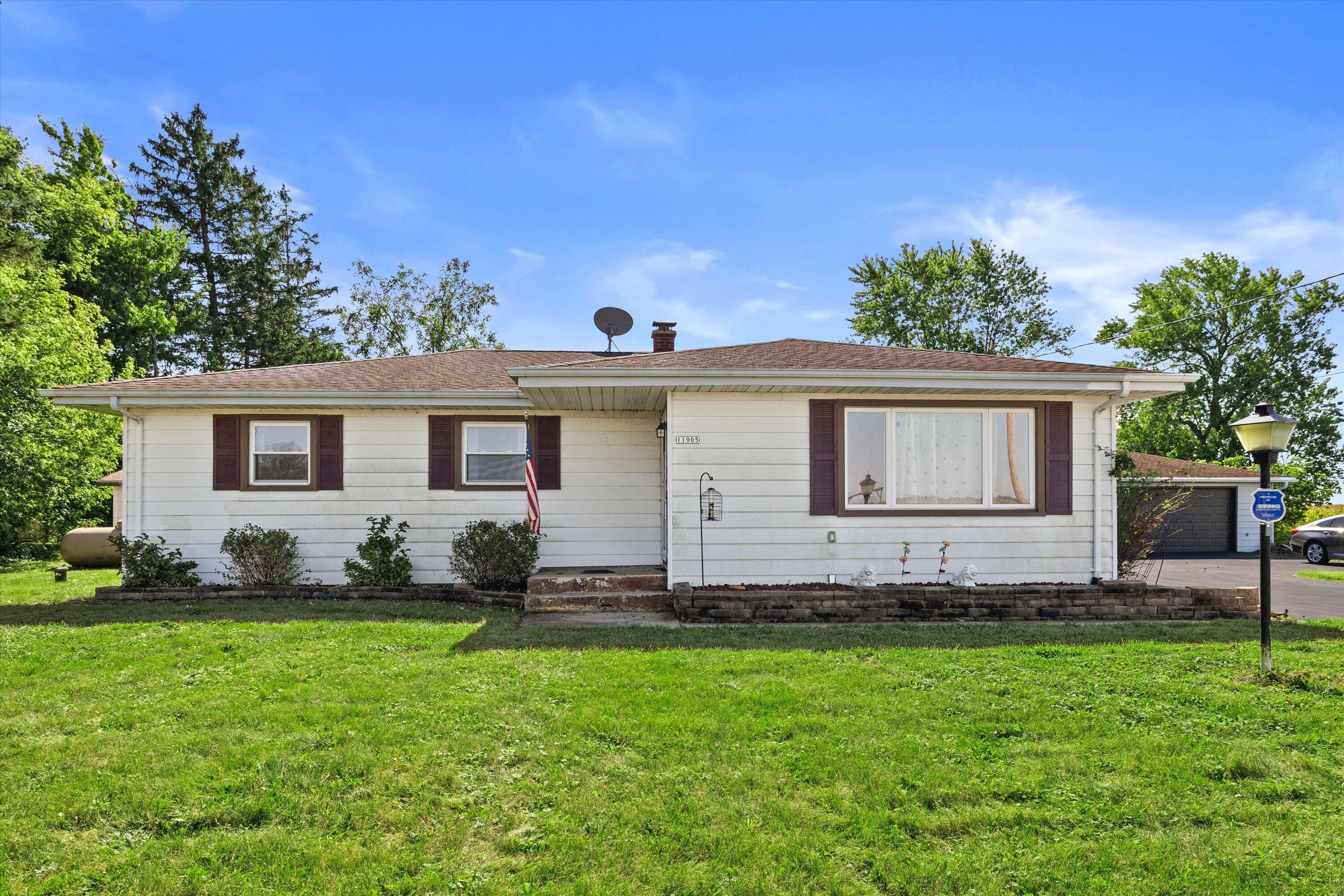 11905 Golf Rd