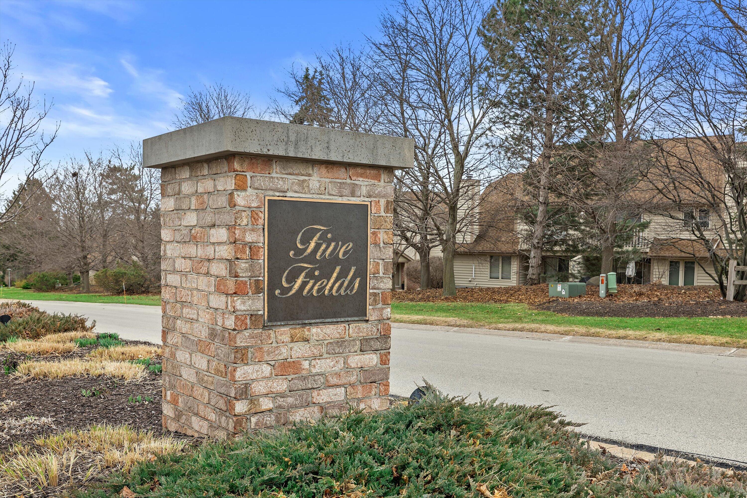 N34W23866 Grace Ave Unit: A