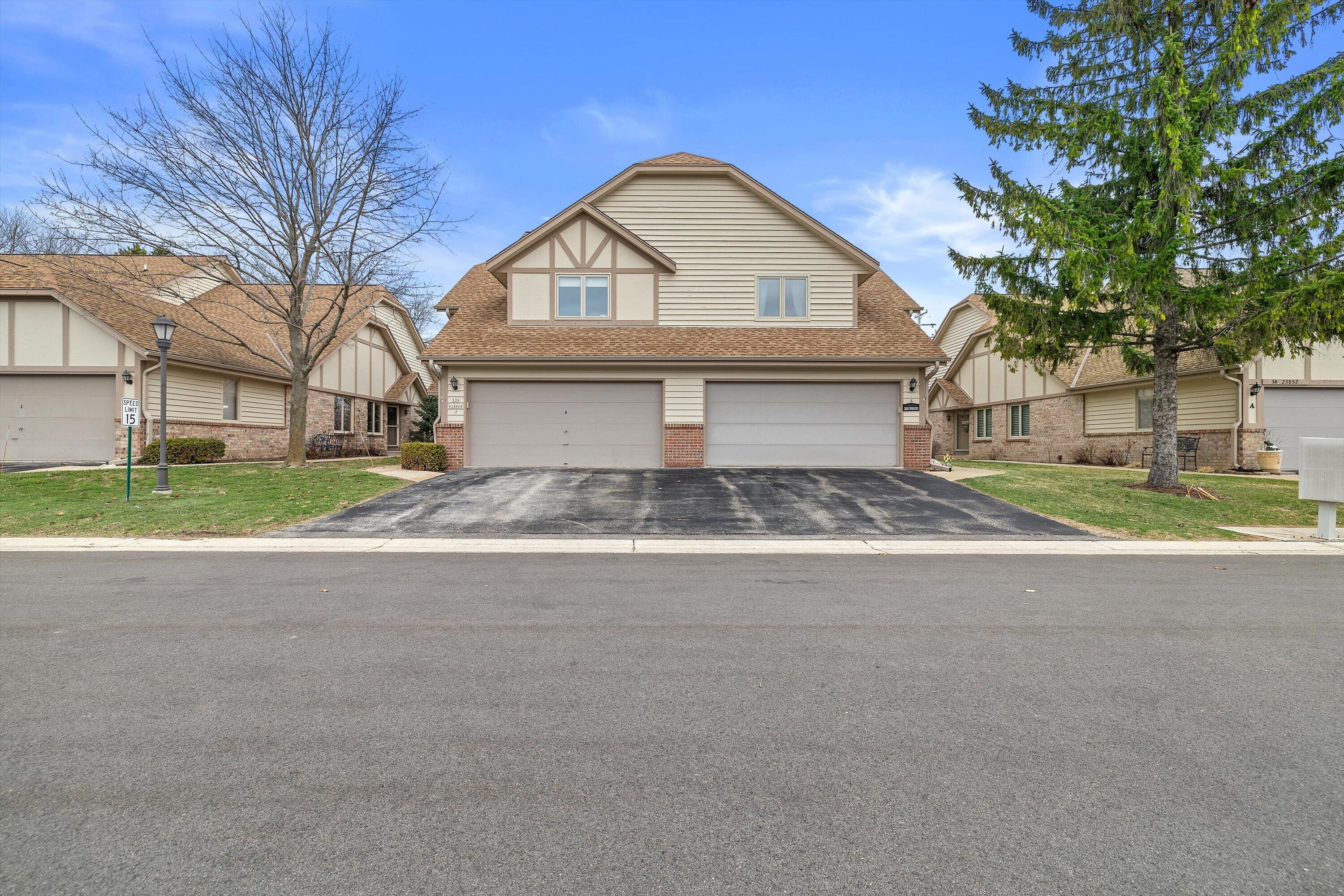 N34W23866 Grace Ave Unit: A