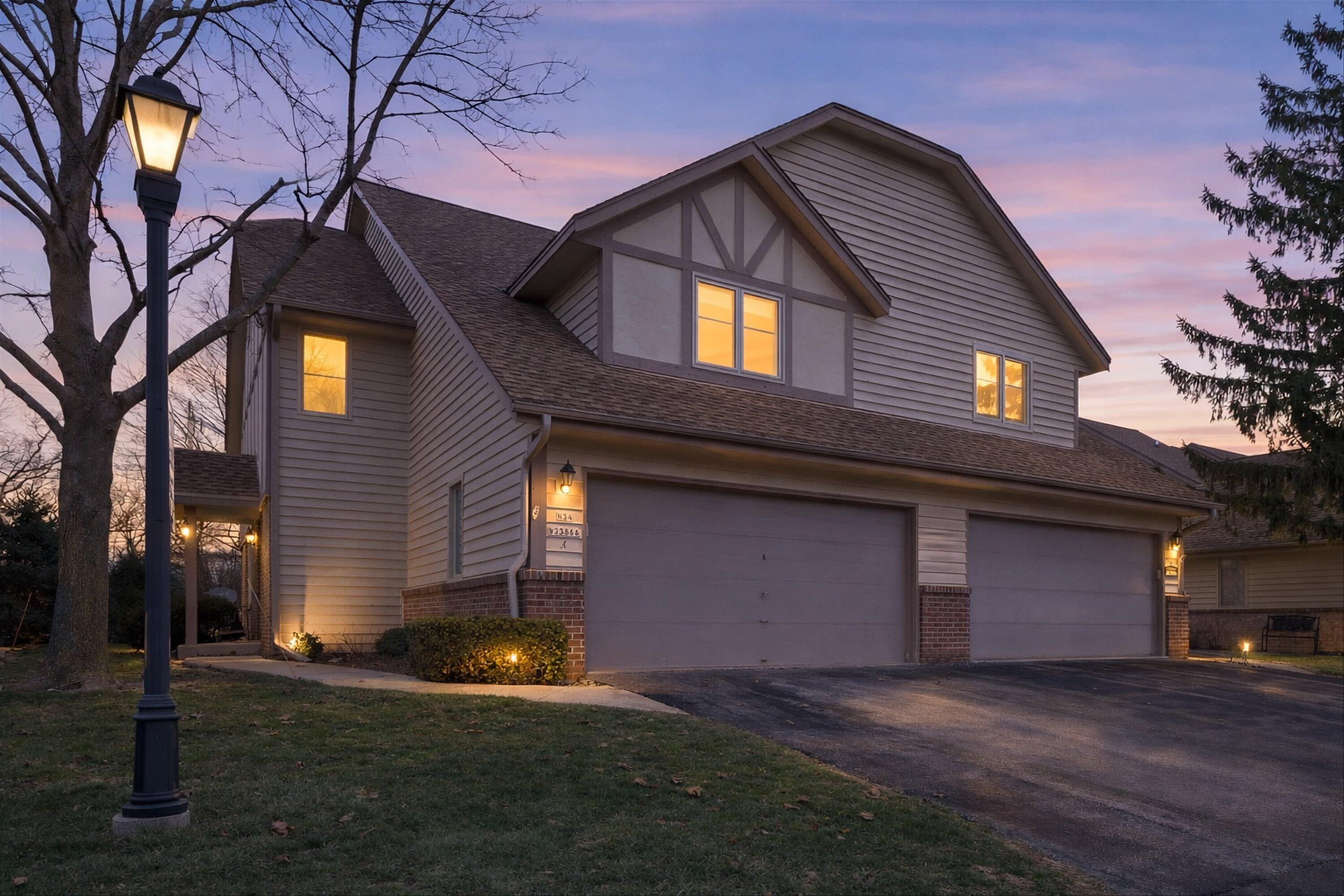 N34W23866 Grace Ave Unit: A