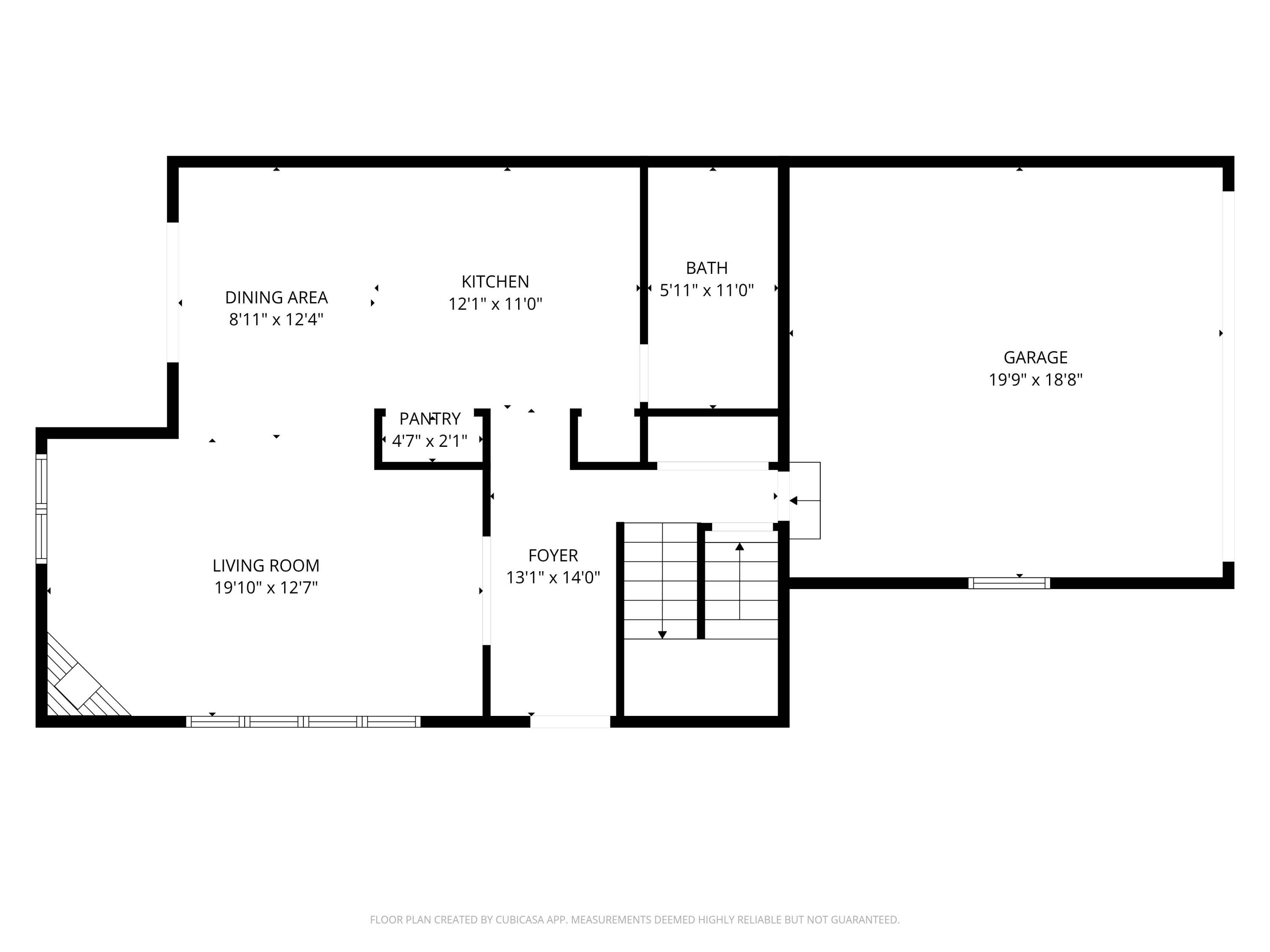 N34W23866 Grace Ave Unit: A