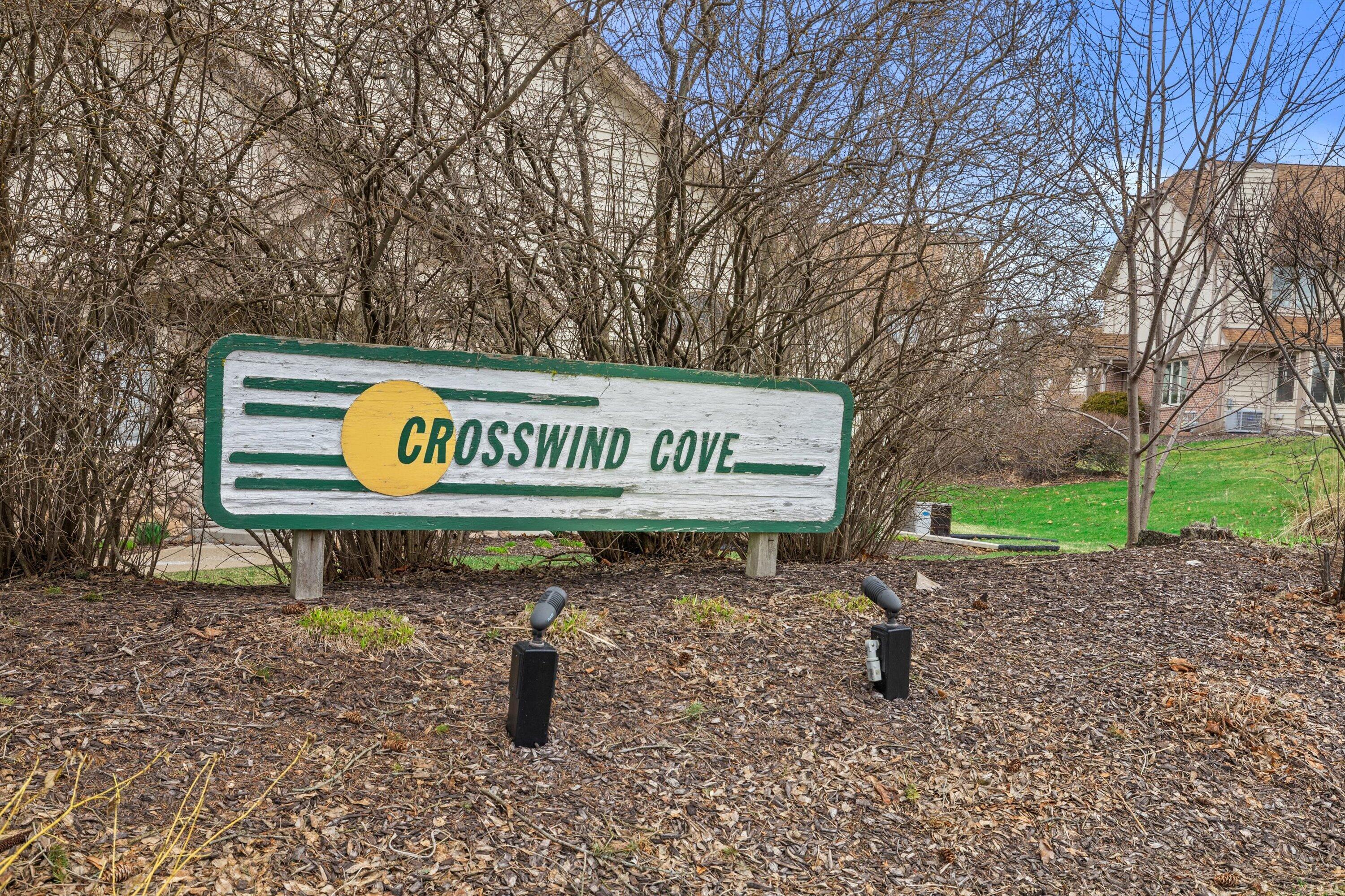 N34W23866 Grace Ave Unit: A