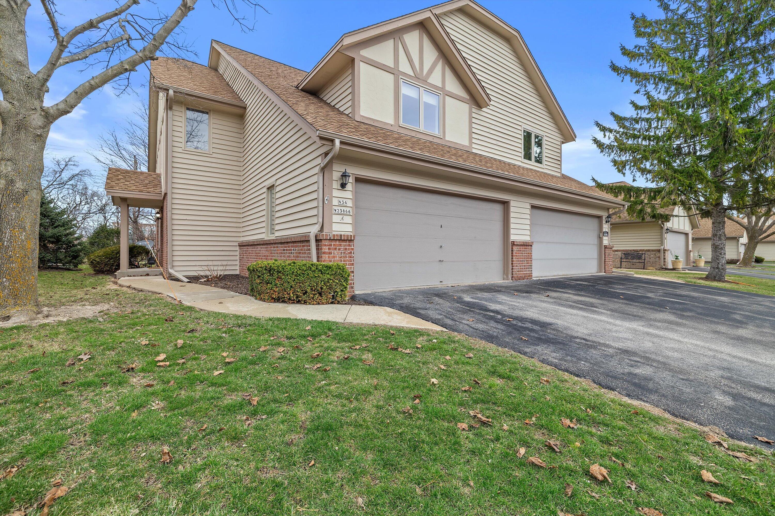 N34W23866 Grace Ave Unit: A