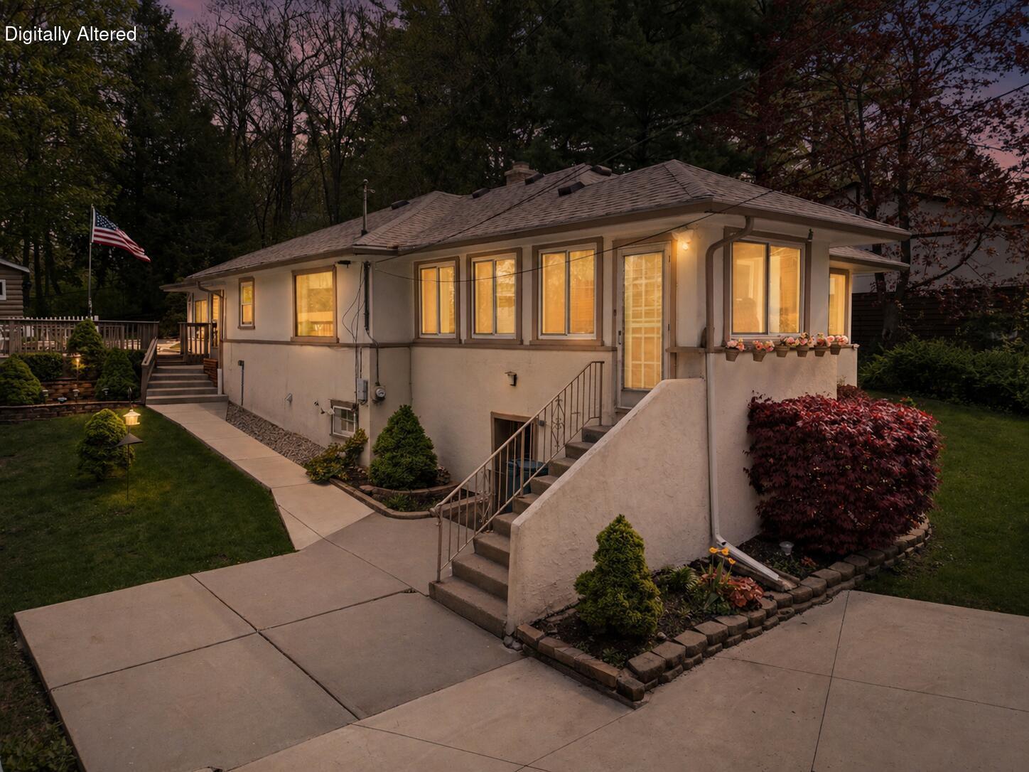 408 Valley Rd