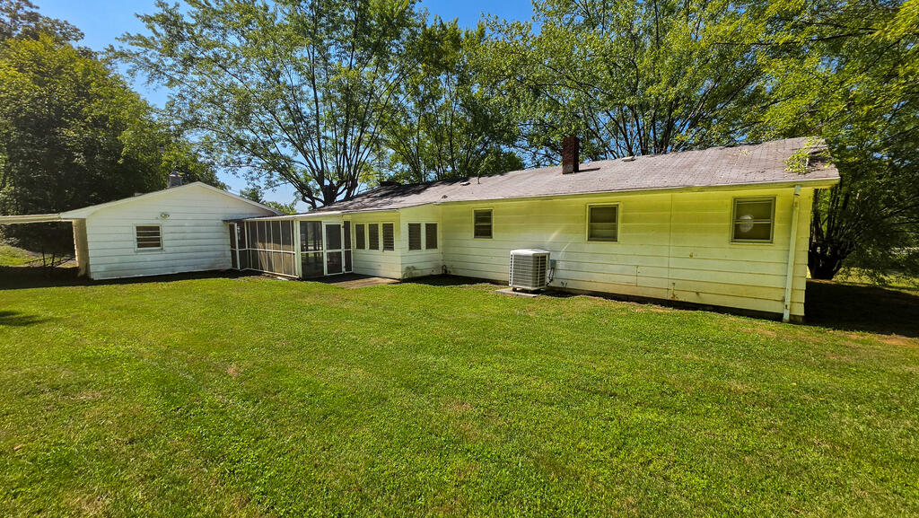248 Tick Ridge Road