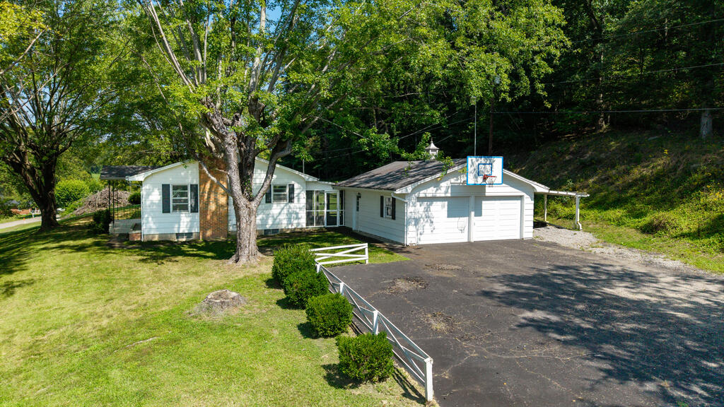 248 Tick Ridge Road