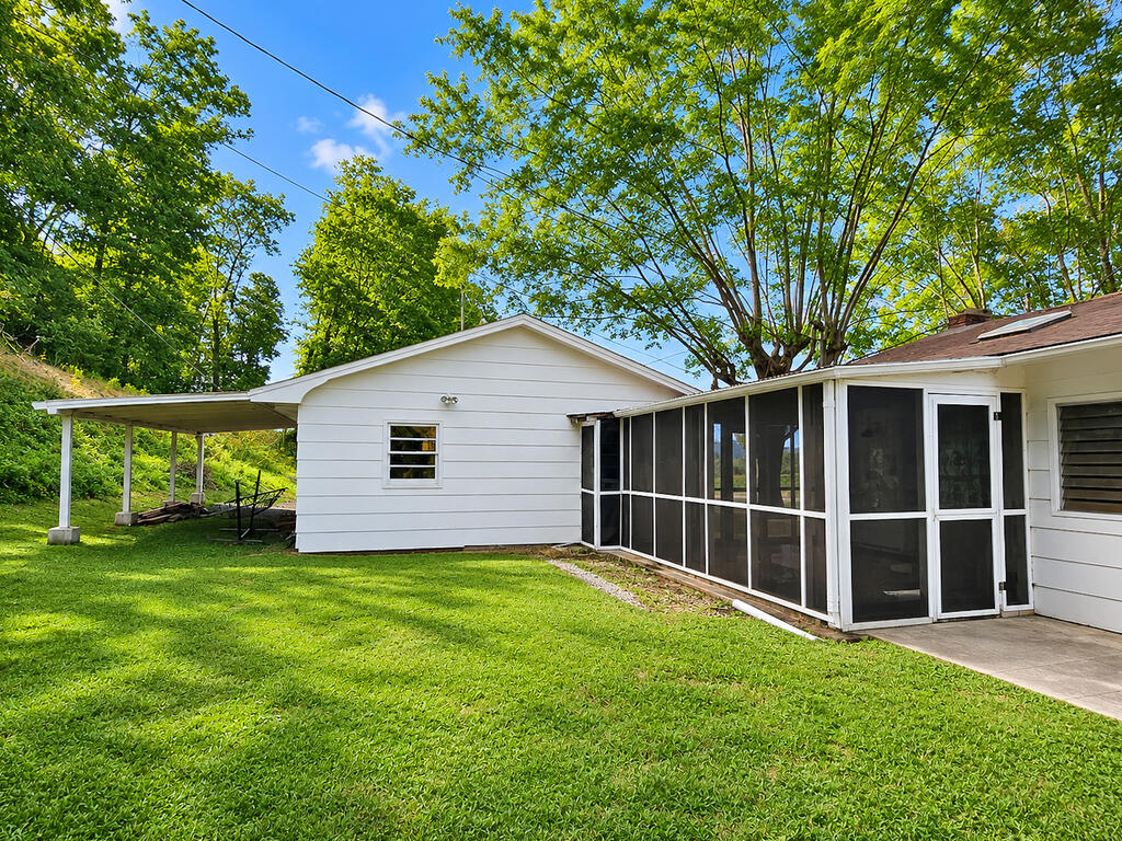 248 Tick Ridge Road