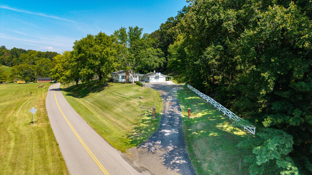 248 Tick Ridge Road