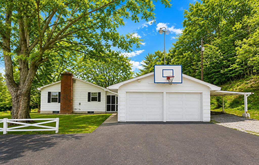 248 Tick Ridge Road
