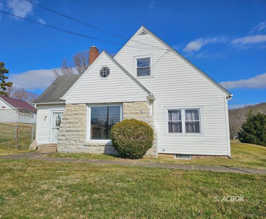 1614 State Route 160