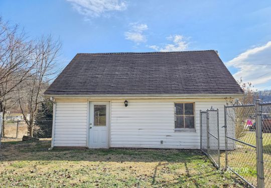 1614 State Route 160