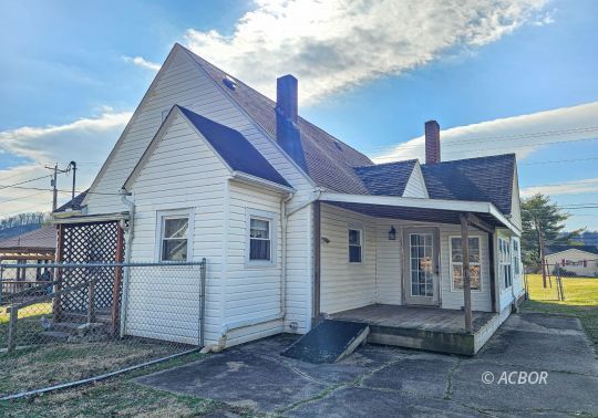 1614 State Route 160