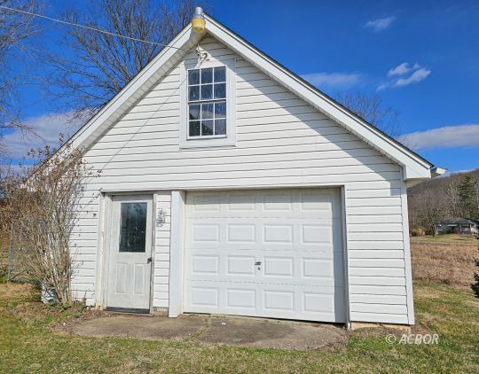 1614 State Route 160