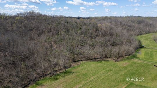 Rocky Fork Rd.