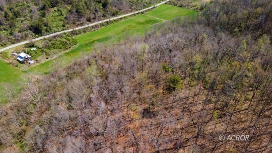Rocky Fork Rd.