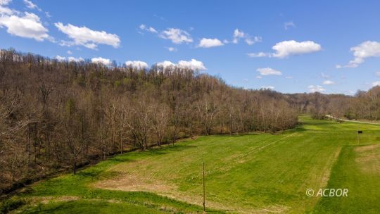 Rocky Fork Rd.