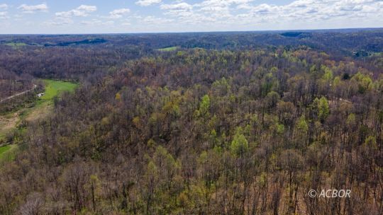 Rocky Fork Rd.