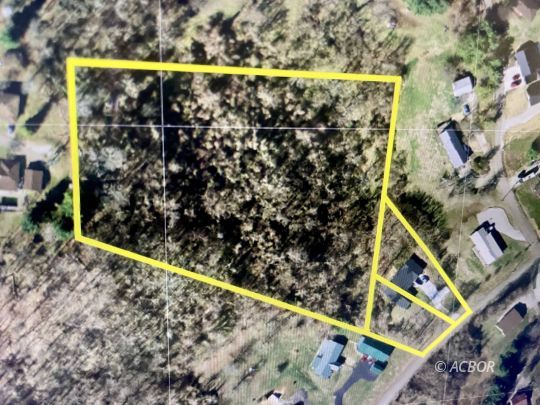 274 Neighborhood Rd
