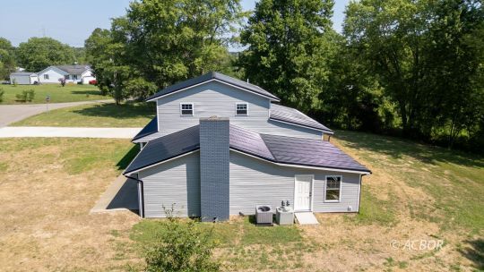 204 Sisson Road