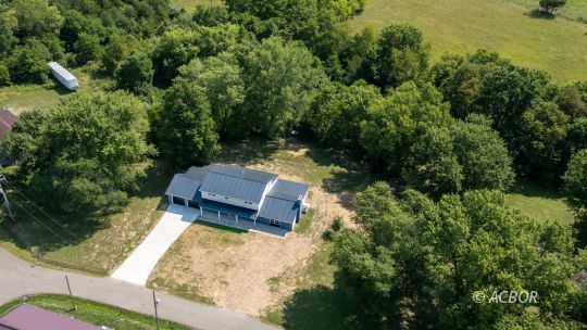 204 Sisson Road