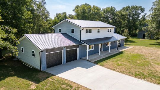 204 Sisson Road