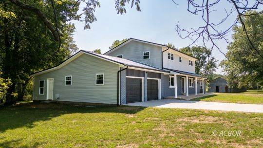 204 Sisson Road