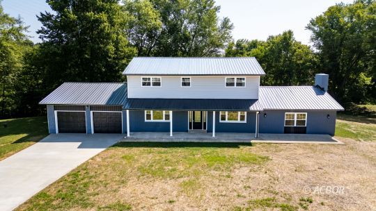 204 Sisson Road