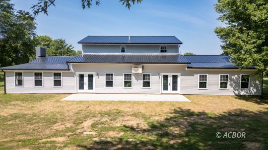 204 Sisson Road