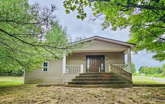 374 Sanders Dr