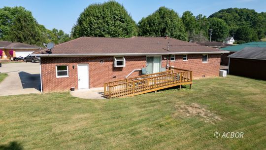 204 Glen Drive