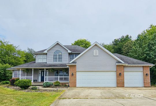 7064 State Route 327