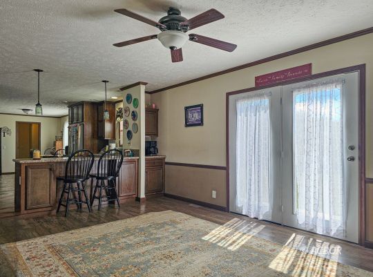 529 Arbuckle Rd