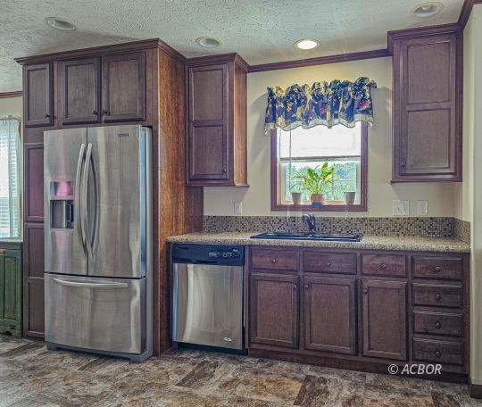 529 Arbuckle Rd